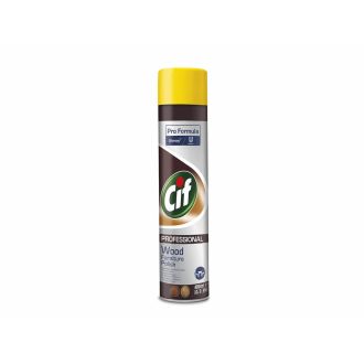 CIF PRO FORMULA | Mobiliario de Madera
