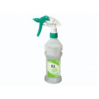 ROOM CARE | R2-plus - Botellas vacías- 300ml