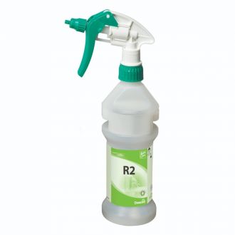 ROOM CARE | R2-plus - Botellas vacías- 300ml