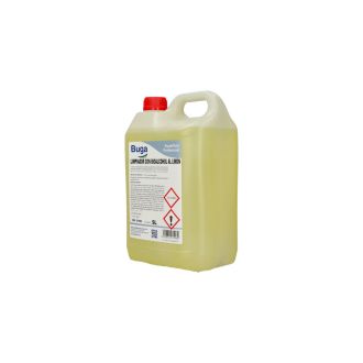 BUGA | Limpiador bioalcohol