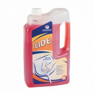 TEIDE | Detergente neutro concentrado