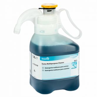 SUMA | Multipurpose Cleaner D2.3 - Detergente multiusos para cocinas