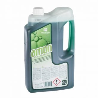 AMON | Detergente amoniacal multiusos
