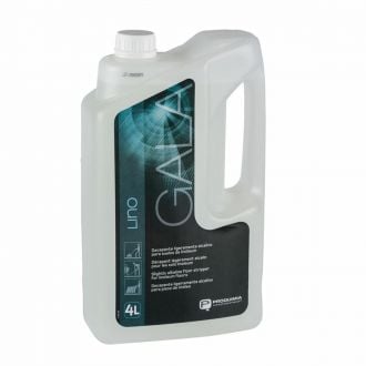 GALA LINO | Detergente ligeramente alcalino para suelos de linóleo