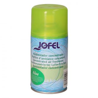 JOFEL | Ambientador concentrado aloe