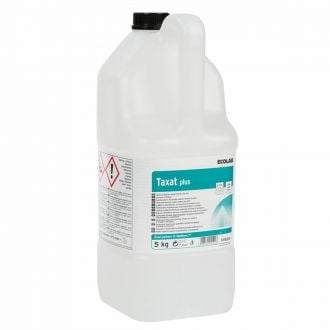 TAXAT PLUS | Detergente líquido para ropa de color
