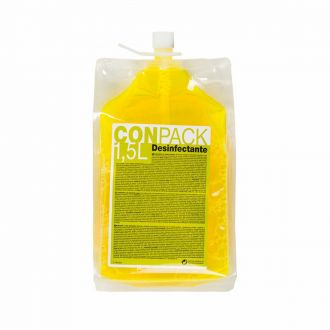 CONPACK | Desinfectante