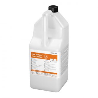 CARPET SHAMPOO | Limpiador de moquetas y pavimentos textiles