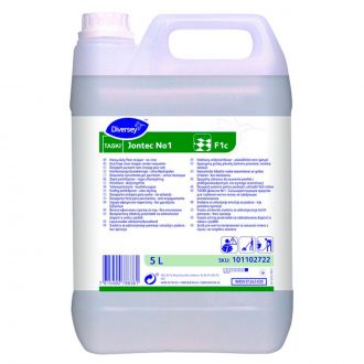TASKI | Jontec No1 F1c - Decapante de ceras sin aclarado