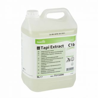 TASKI | Tapi Extract C1b - Limpiador de superficies textiles