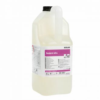 BENDUROL ULTRA | Decapante de suelos