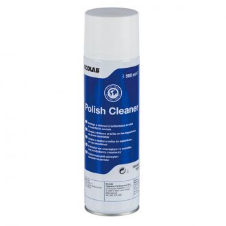 POLISH CLEANER | Protector-limpiador de superficies metálicas