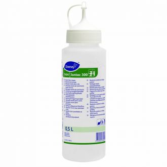 TASKI | Jontec 300 - Botellas dosificadoras vacías - 500 ml