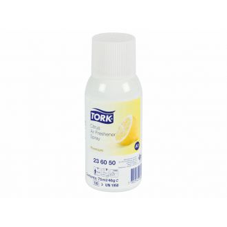 TORK® | Ambientador en Spray Cítrico A1