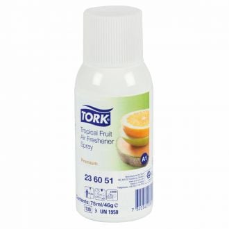 TORK | Ambientador en Spray Fruta Tropical