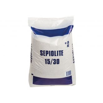 SEPIOLITA | Absorbente mineral