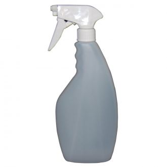 DIVERSEY | Botella + pulverizador 750 ml