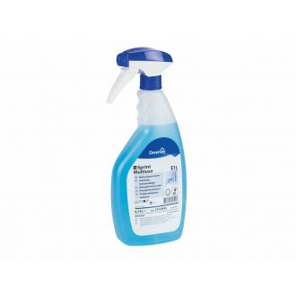 TASKI | Sprint Multiuso Plus - Limpiador multisuperficies