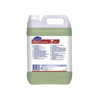 SUMA | Auto Oven Rinse D9.11 - Aditivo neutralizante para la limpieza de hornos