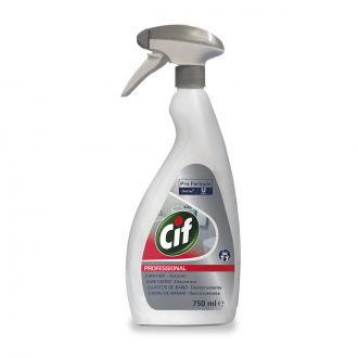 CIF PRO FORMULA | 2en1 Baño - Limpiador desincrustante