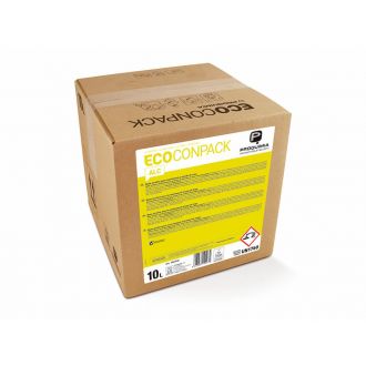 ECOCONPACK OXI | Blanqueante en base a oxígeno activo para todo tipo de ropa blanca y de color