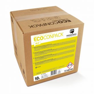 ECOCONPACK OXI | Blanqueante en base a oxígeno activo para todo tipo de ropa blanca y de color