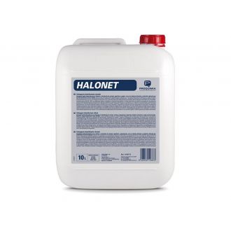 HALONET | Detergente desinfectante