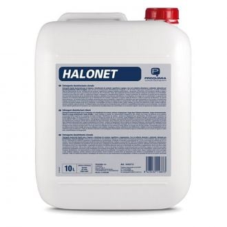 HALONET | Detergente desinfectante
