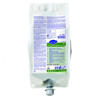 TASKI | Jontec 300 Pur-Eco QS F4a - Detergente neutro de baja espuma, para suelos resistentes al agua - concentrado
