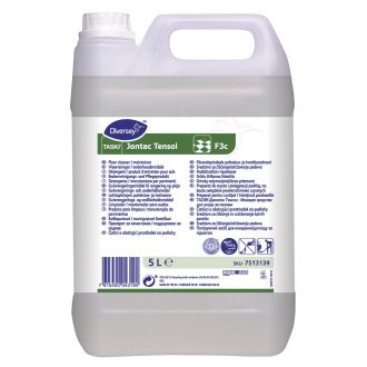 TASKI | Jontec Tensol F3c - Detergente para la limpieza y mantenimiento de suelos