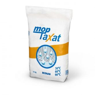 MOP TAXAT | Detergente completo para mopas