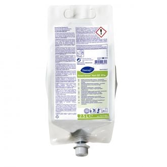 GOOD SENSE | Vert QS O1a - Limpiador altamente perfumado en QuattroSelect®