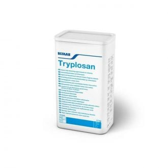 TRYPLOSAN | Desmanchante en polvo basado en cloro