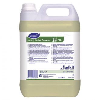 TASKI | Jontec Forward F4h - Detergente enérgico de baja espuma