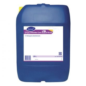 SUMA | Chlordes Conc D10.45 - Detergente desinfectante