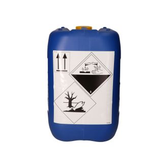 DEOGEN | VS7 - Detergente desinfectante clorado para aguas blandas
