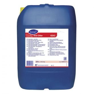 CLAX | Anti Chlor 62A3 - Neutralizante de cloro