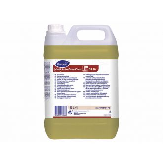 SUMA | Auto Oven Clean D9.10 - Desengrasante de hornos