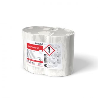 SMARTPOWER™  POWER NC | Detergente sólido súper concentrado para el lavado mecánico de la vajilla