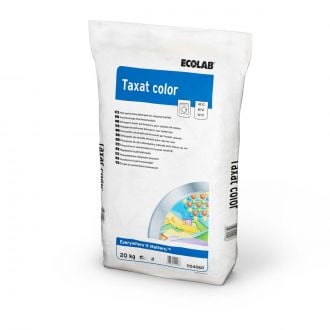 TAXAT COLOR | Detergente altamente eficaz para ropa de color