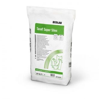 TAXAT SUPER SILEX | Detergente completo de elevada eficacia