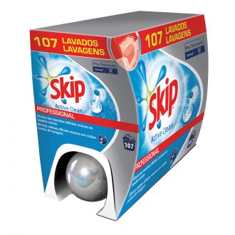 SKIP PRO FORMULA | Active Clean