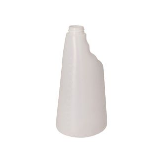 Botella vacía auxiliar 650 ml