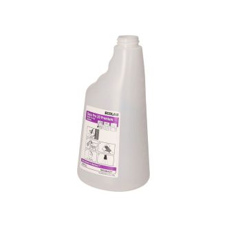 OASIS PRO 20 PREMIUM | Botella vacía 650 ml