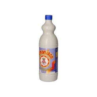 Amoníaco Perfumado