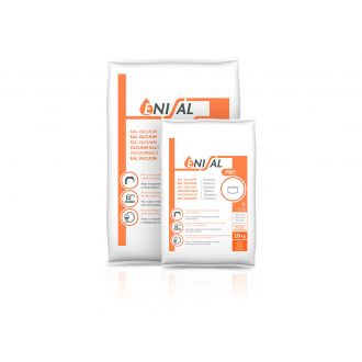 ENISAL | Sal vacuum en pastillas