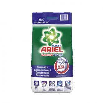 ARIEL | Detergente doméstico