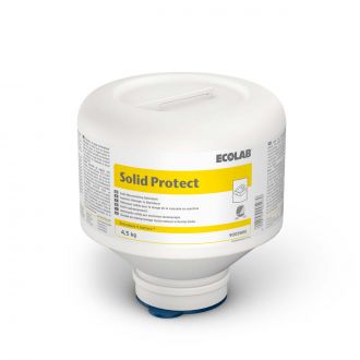 SOLID PROTECT | Detergente sólido para el lavado mecánico de la vajilla