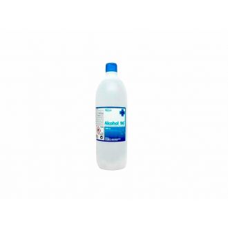 KELSIA | Alcohol antiséptico