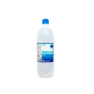KELSIA | Alcohol antiséptico